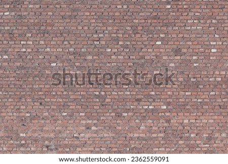 Brick wall tile wallpaper construction background rustic dirty texture