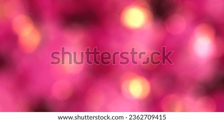 Pink Bokeh, big abstract texture Background