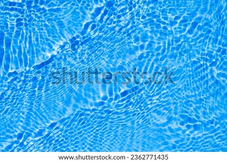 water background, wave, transparent texture
