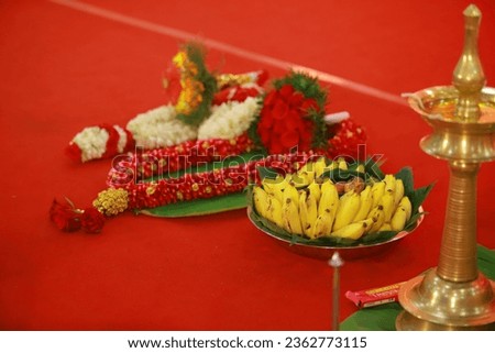 Kerala traditional hindu wedding photos