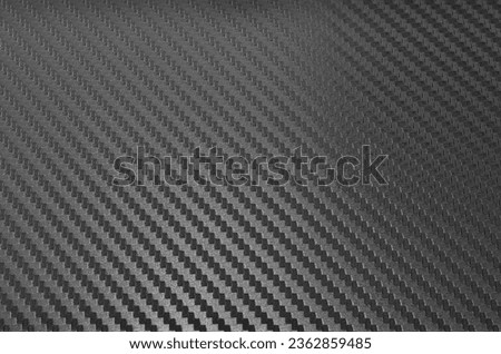 gray carbon texture with a gradient from light to dark