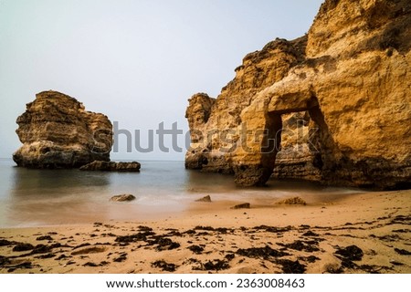 The most beautiful coast of Portugal - Algarve WOW Top of the Top :)