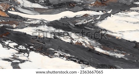 Luxury Marble texture background. Panoramic Marbling texture design for Banner, invitation, wallpaper, headers, website, print ads, packaging design template.