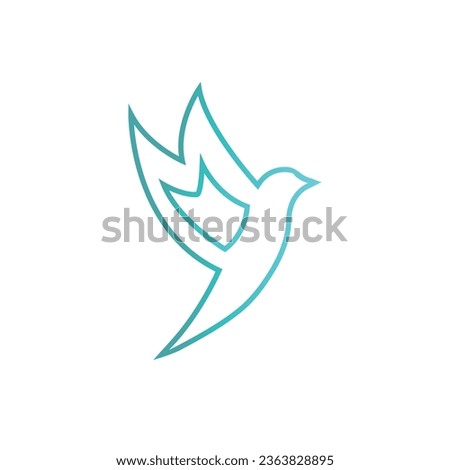 Bird Logo Vector Art, Icons, and Graphics for Free Download.