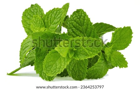 Peppermint: Peppermint oil or tea can alleviate digestive issues like indigestion and gas.