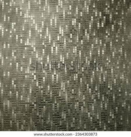 Siver, gray colour pixel background