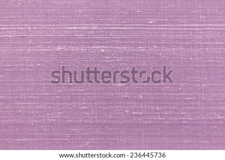 Texture of seamless fabric pattern background