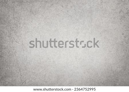 Smooth stone flat lay photography backdrop; grey neutral abstract background surface for food or product presentation