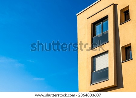 facade of a house in austria - photo