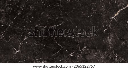Natural black marble texture for skin tile wallpaper luxurious background, for design art work. Stone ceramic art wall interiors backdrop design. Marble with high resolution, Slab marble 