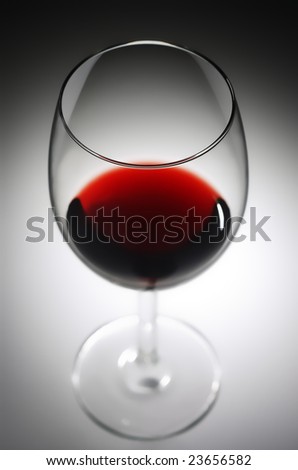 Wineglas Royalty-Free Stock Photo #23656582