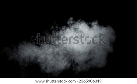 fog or smoke can use for photoshop edit
