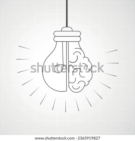 LIGHT, BULB, RAY, ILLUSTRATOR, VECTOR, ABSTRACT, BACKGROUND, INFO, TEXT, CONCEPT, ELEMENT, STICKER, PRESENTATION, OBJECT, GRAPHIC, LABEL, IDEA, ICON, TEMPLATE, FLAT, TRENDY, CLIP ART, TRADING, TRADE