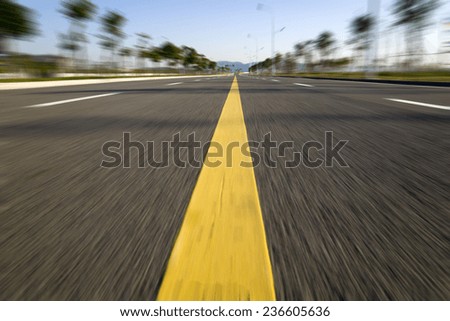 Rapid Highway