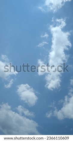 sky atmosphere during the day view 79