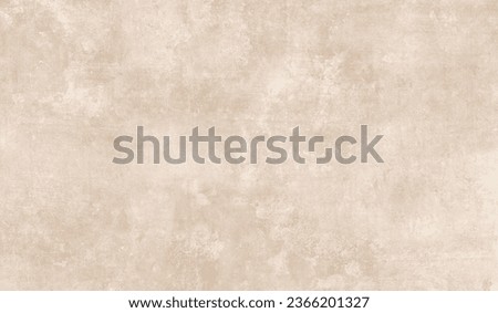 High resolution stone and concrete surfaces, background Rustic marble texture background with cement effect in beige color design natural marble figure with sand texture Royalty-Free Stock Photo #2366201327