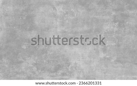 High resolution stone and concrete surfaces, background Rustic marble texture background with cement effect in gray color