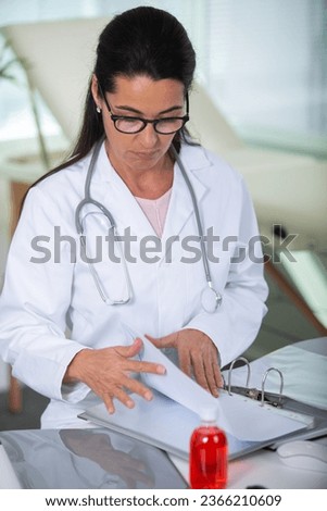 doctor medical and healthcare concept