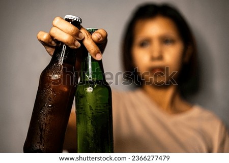Pouring Beer In Glass Backgrounds for advertisements and wallpapers in party and drinking scene. Actual images in decorating ideas.