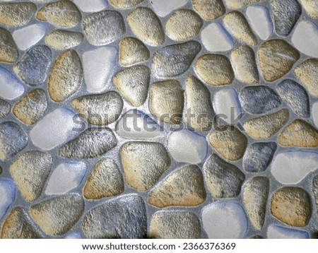 picture of stone floor architecture design