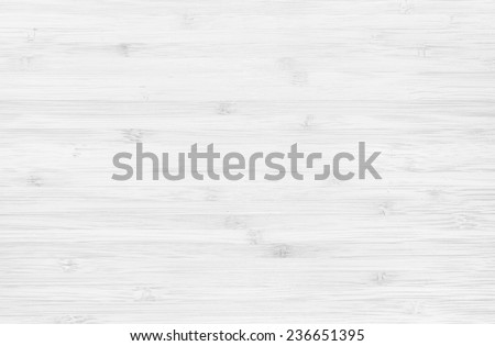 White Wood Texture Royalty-Free Stock Photo #236651395