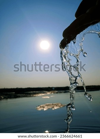 Water picture.
A very awesome water image that can be very useful for you and I think it is one of the best images that you can use for your company and work.
