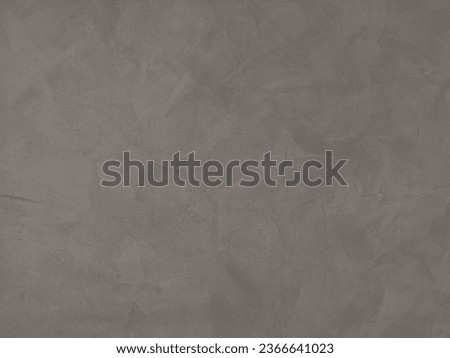 pattern of dark gray cement wall in room. concrete texture.