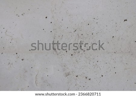 Concrete wall pattern, background material