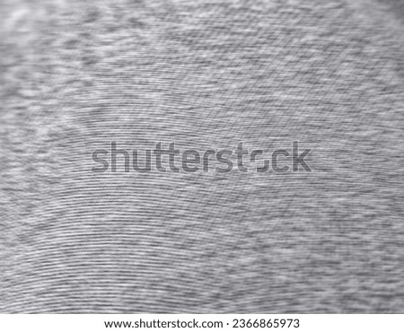blurred gray pattern image Slight gradient It's a background image.