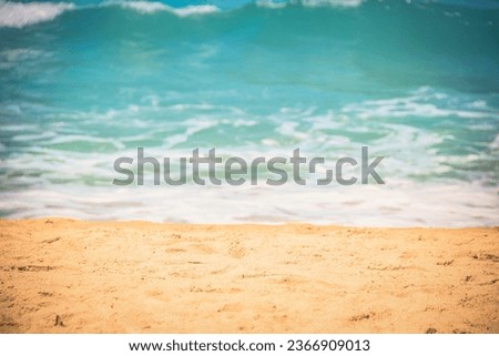 sand sea sun beach wave