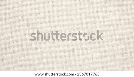 Natural linen texture as background Royalty-Free Stock Photo #2367017765