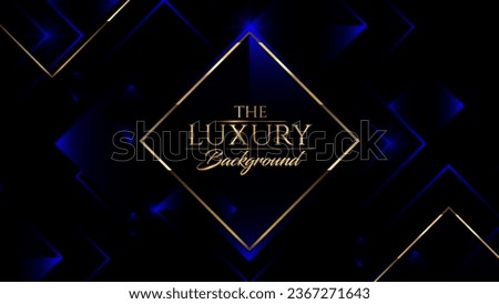 New year poster with festive and celebratory design. Event stage backdrop with stunning and eye-catching visuals. Show led motion visuals for any event or occasion.  Royalty-Free Stock Photo #2367271643
