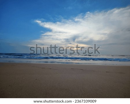 Explore captivating Sand  Beaches pictures. From golden shores to serene seascapes, discover the natural beauty and tranquility of coastal scenes.