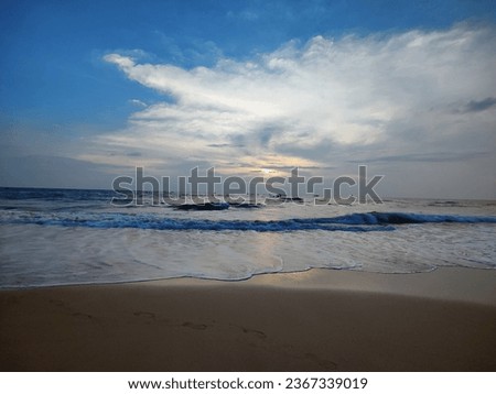 Explore captivating Sand  Beaches pictures. From golden shores to serene seascapes, discover the natural beauty and tranquility of coastal scenes.