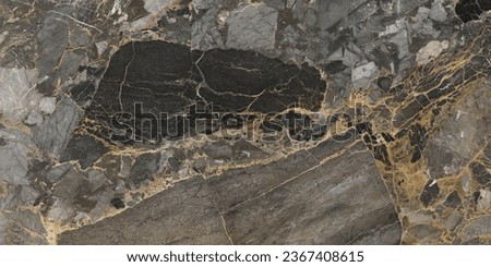 Natural marble texture for skin tile wallpaper luxurious background. Creative Stone ceramic art wall interiors backdrop design, picture high resolution. Royalty-Free Stock Photo #2367408615