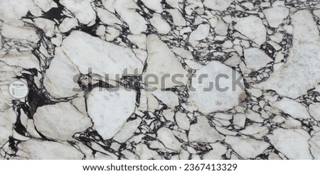 Luxury Marble texture background vector. Panoramic Marbling texture design for Banner, invitation, wallpaper, headers, website, print ads, packaging design template.