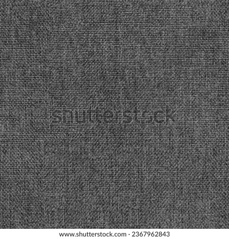 High-quality cotton fabric _ Seamless _ Good for displacement Royalty-Free Stock Photo #2367962843