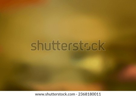blur golden texture background with light and shadow for design