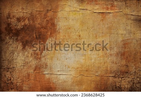 Old grunge textures backgrounds. Perfect background with space.OLD NEWSPAPER BACKGROUND, LIGHT GRUNGE PAPER TEXTURE, BLANK TEXTURED PATTERN, SPACE FOR TEXT Royalty-Free Stock Photo #2368628425