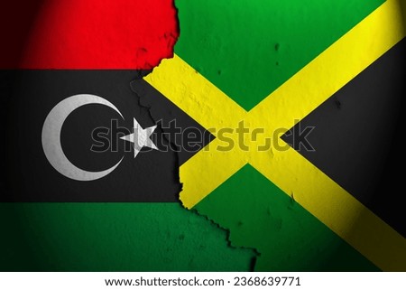 Relations between Libya and jamaica. Libya vs jamaica. Libya jamaica