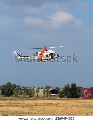 
Teknofest Izmir 2023 Demonstration Flights