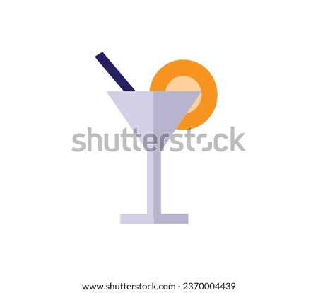 drink  icon vector graphic clip art
