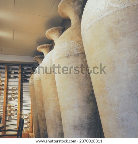 photo of gigante ceramic pottery 