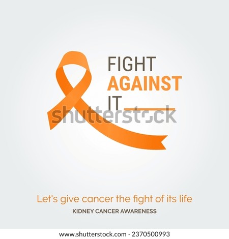 Shine Light on Kidney Resilience Awareness Posters
