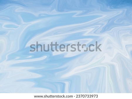 Blue Liquid Background ector liquid vector background. abstract light blue fluid backdrop. for creative package design