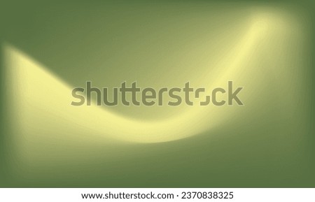 Abstract green backdrop design texture effect.  Royalty-Free Stock Photo #2370838325