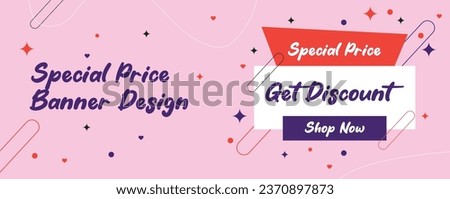 set of creative web banners of standard size. Abstract style. Business ad banner. Vertical, horizontal and square template.
