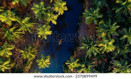 Aerial Landscape (Beauty of aerial photography)