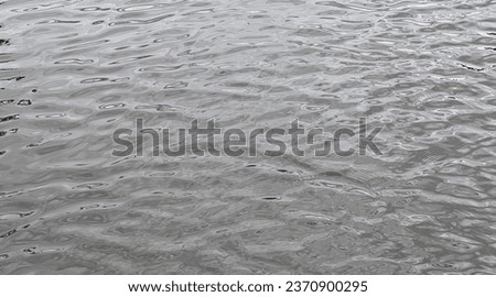 a photography of ripples in the water.