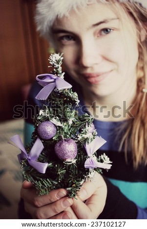 Christmas decorations, Merry Christmas, Holidays